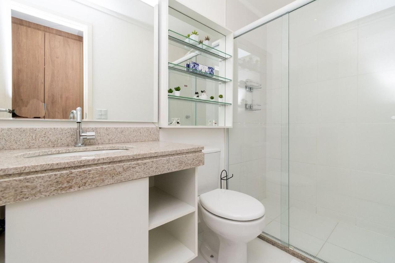 Apartament Wb3002 Lindo Studio Proximo Ao Parque Vaca Brava Goiânia Zewnętrze zdjęcie